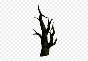 Dead Tree - Dead Tree Clip Art