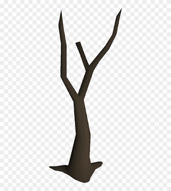 Dead Tree - Runescape Dead Tree