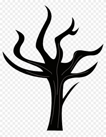 Dead Tree Season 2 Episode 3 By Evilturnover - Dead Tree Cutie Mark