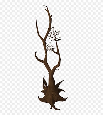 Dead Tree - Tree