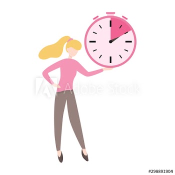 Deadline concept
