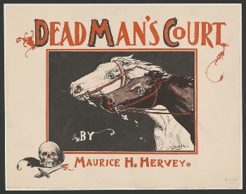 Deadman's court by Maurice H. | Free Photo - rawpixel