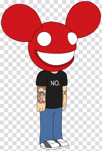 Deadmau Png Vector, Clipart, PSD - peoplepng.com
