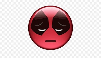 Deadpool Clint Barton Loki Film Emoji - deadpool 