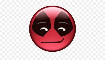 Deadpool Colossus Cable Emoji YouTube - deadpool 