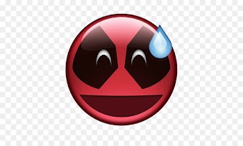 Deadpool Emoji Bruce Banner Film Captain America - deadpool 