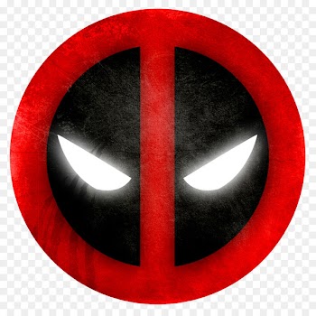 Deadpool Logo Desktop Wallpaper Computer Icons - Photos Deadpool Icon 