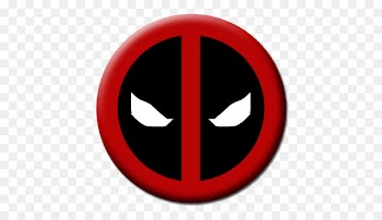 Deadpool Mobile Phones Computer network High-definition video Font - deadpool 