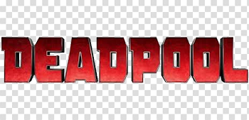 Deadpool PNG Picture