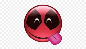 Deadpool Spider-Man Emoji Film YouTube - deadpool 