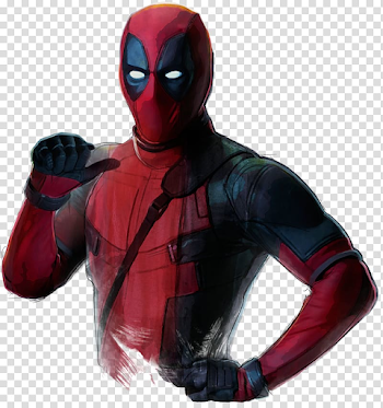 Deadpool Spider-Man Hulk Wolverine Captain America, Deadpool HD ...