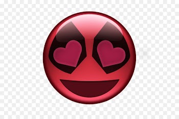 Deadpool YouTube Emoji Marvel Comics Film - ryan reynolds 