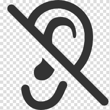 deaf | Royalty free stock PNG images for your design