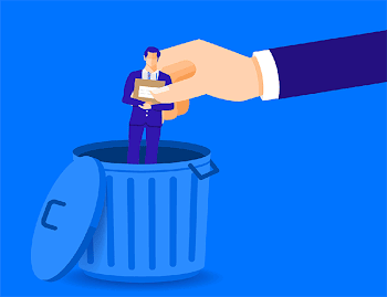 Dealing With A Job Loss