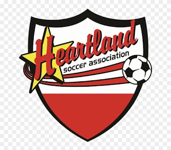 Dear All, - Heartland Soccer