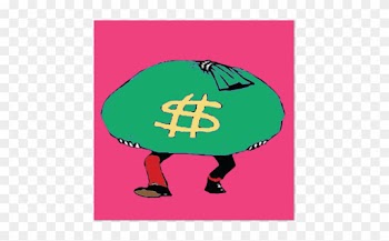 Dear Pro Shop Owners - Money Bag
