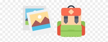 Dear Students, Read The Postcard And Write The Missing - Graphic Design