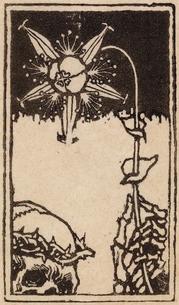 Death and the flower, 1896, | Free Photo - rawpixel