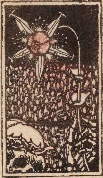 Death and the flower, 1896, | Free Photo - rawpixel