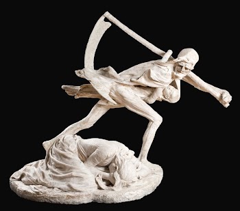 Death and the mother | Free Photo - rawpixel