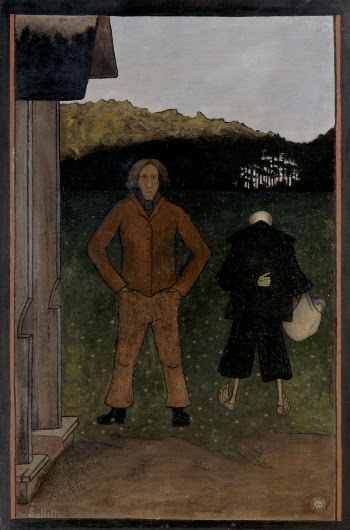 Death and the peasant, 1896, | Free Photo - rawpixel