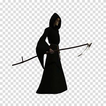Death Calavera Scape GIMP, Calaveras transparent background PNG clipart