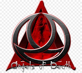 Death, Death Angel, Video Games, Symbol, Emblem PNG