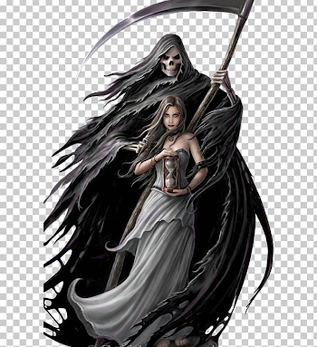 Death Fairy Goth Subculture Gothic Art Vampire PNG, Clipart, Art ...