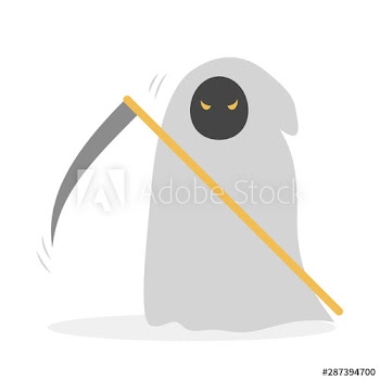 Death icon
