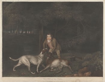 Death of the Doe by George | Free Photo - rawpixel