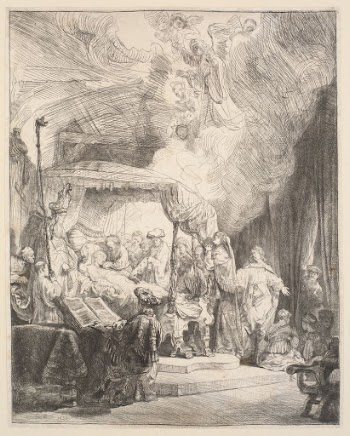 Death of the Virgin Mary | Free Photo - rawpixel