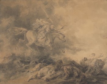 Death on a Pale Horse | Free Photo - rawpixel