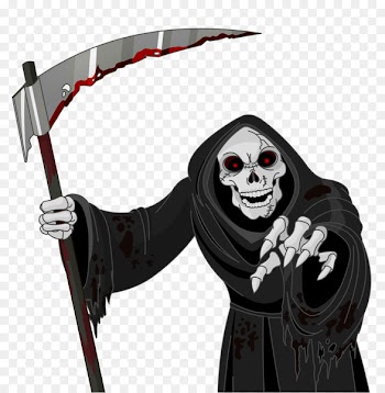 Death Royalty-free Clip art - scars 