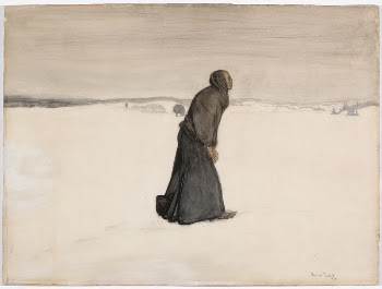 Death´s walk, 1896, by Magnus | Free Photo - rawpixel