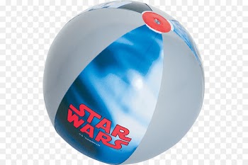 Death Star Beach ball Star Wars - others 