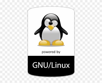 Debian Üzerinde Microsoft Office 2007 Kullanmak Için, - Tux The Penguin Round Ornament