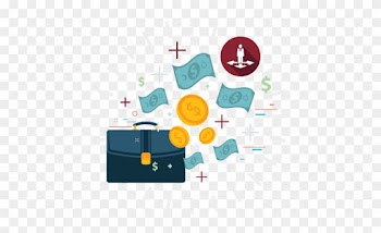 Debt-funds - Money Market Png