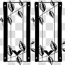 Decadence Icons, network_, white broken line illustration transparent background PNG clipart