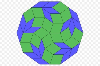 Decagon Scalable Vector Graphics Polygon Geometry Internal angle - dissection insignia 