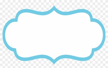 Decalblue - Blank Labels