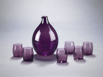 Decanter and six Glasses | Free Photo - rawpixel
