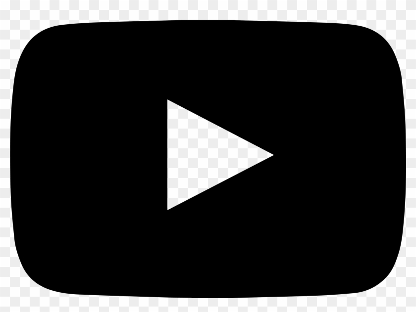 December 11, 2017 / Devon Baldwin - Youtube Icon Svg Black