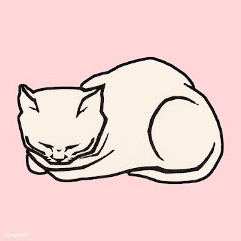 December Cat (1917) by Julie de Graag (1877-1.. | Free stock vector - 467050