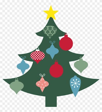 December Is The Month Of Giving If You Are Looking - Christmas Tree