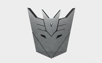 DECEPTICON Logo Transparent V2 by PlaviDemon on DeviantArt