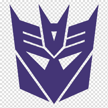 Decepticons Logo by markeddesign12 on DeviantArt