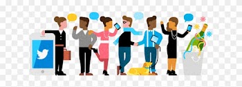 Deciding To Attend A Pet Event Or Trade Show Can Be - Social Media Community Png