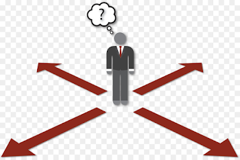 Decision-making Encapsulated PostScript Data - problem png ...