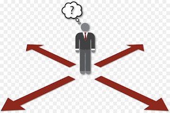 Decision-making Encapsulated PostScript - PROBLEM png download ...