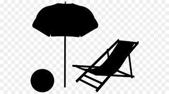Deckchair Recliner Table Clip art -  